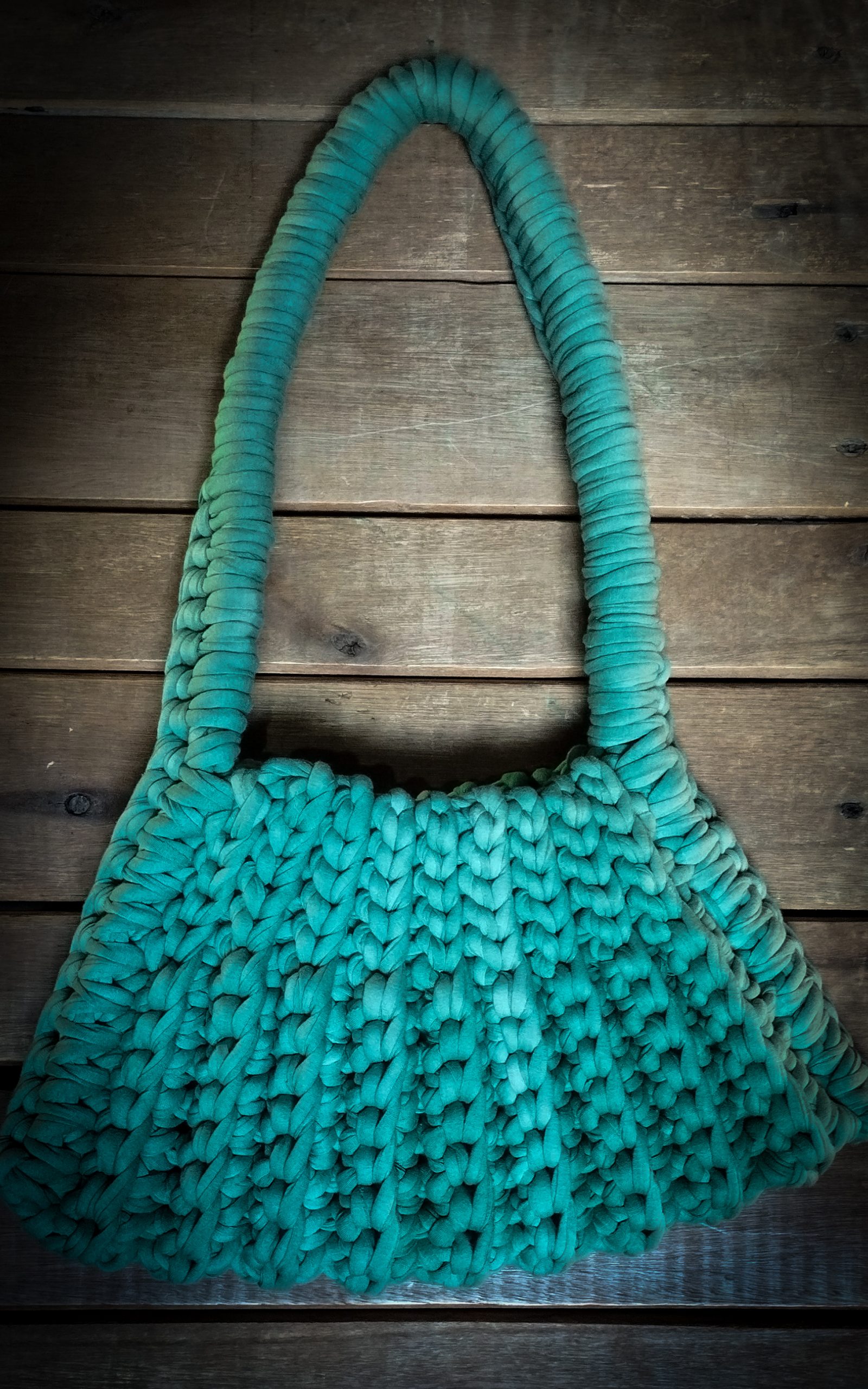 Cartera de verano Esmeralda - Image 4