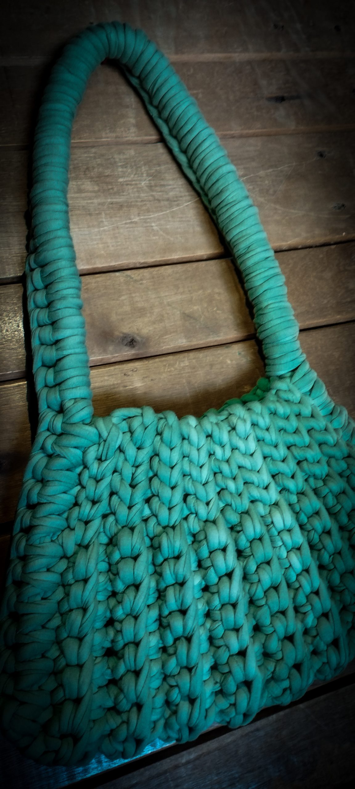 Cartera de verano Esmeralda - Image 5