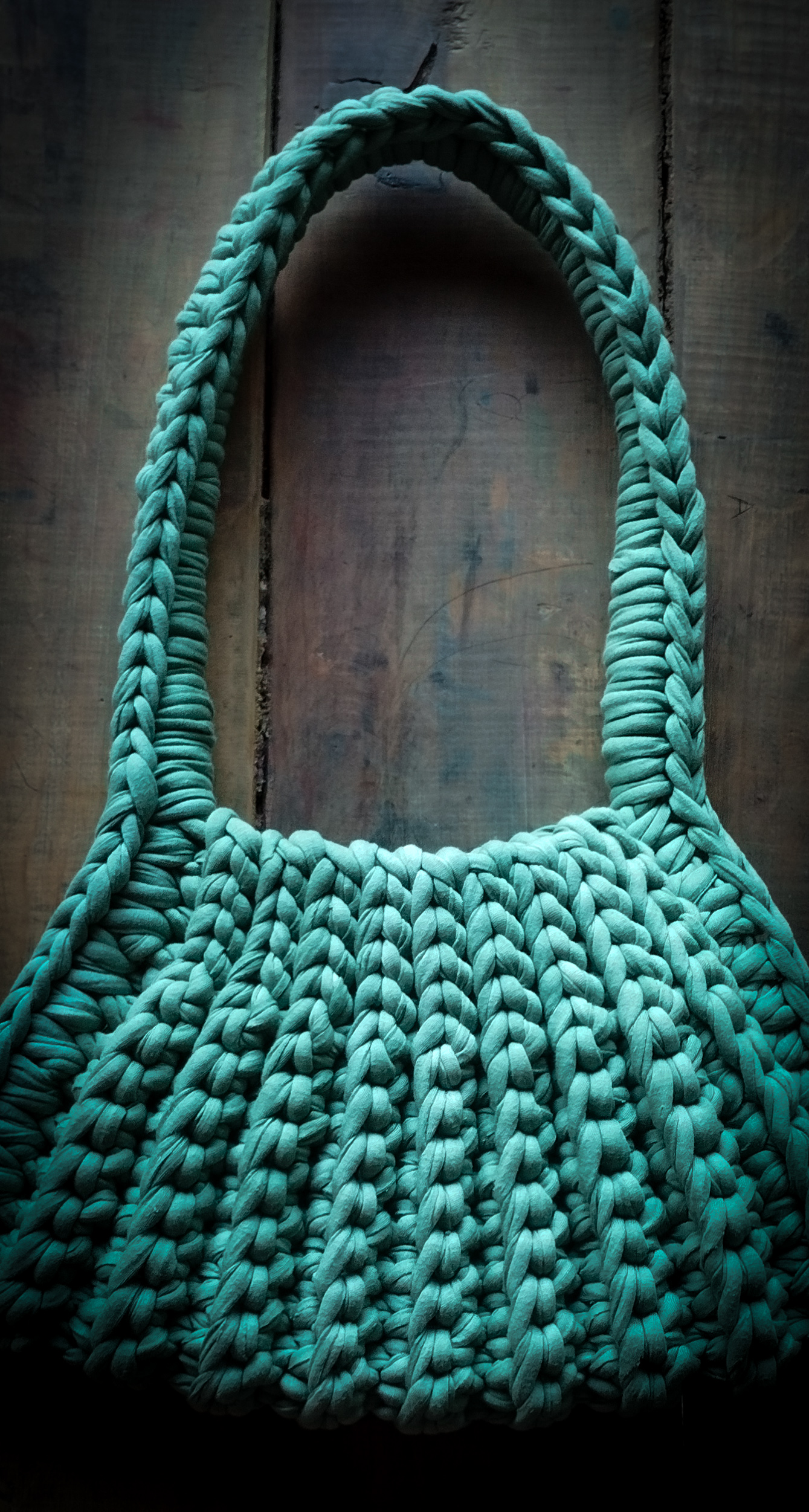 Cartera de verano Esmeralda - Image 2